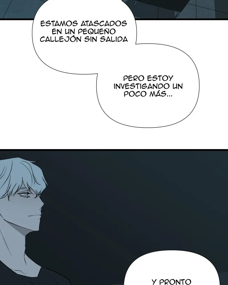 Se mi Villano! (2022) - Capítulo 38 - Página 9 - LectorTMOo