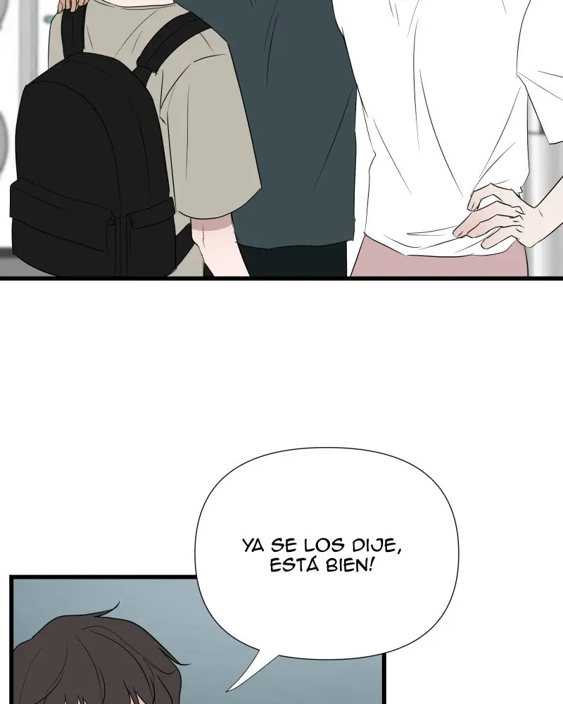 Se mi Villano! (2022) - Capítulo 38 - Página 18 - LectorTMOo