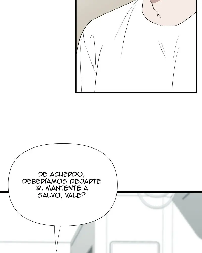 Se mi Villano! (2022) - Capítulo 38 - Página 26 - LectorTMOo