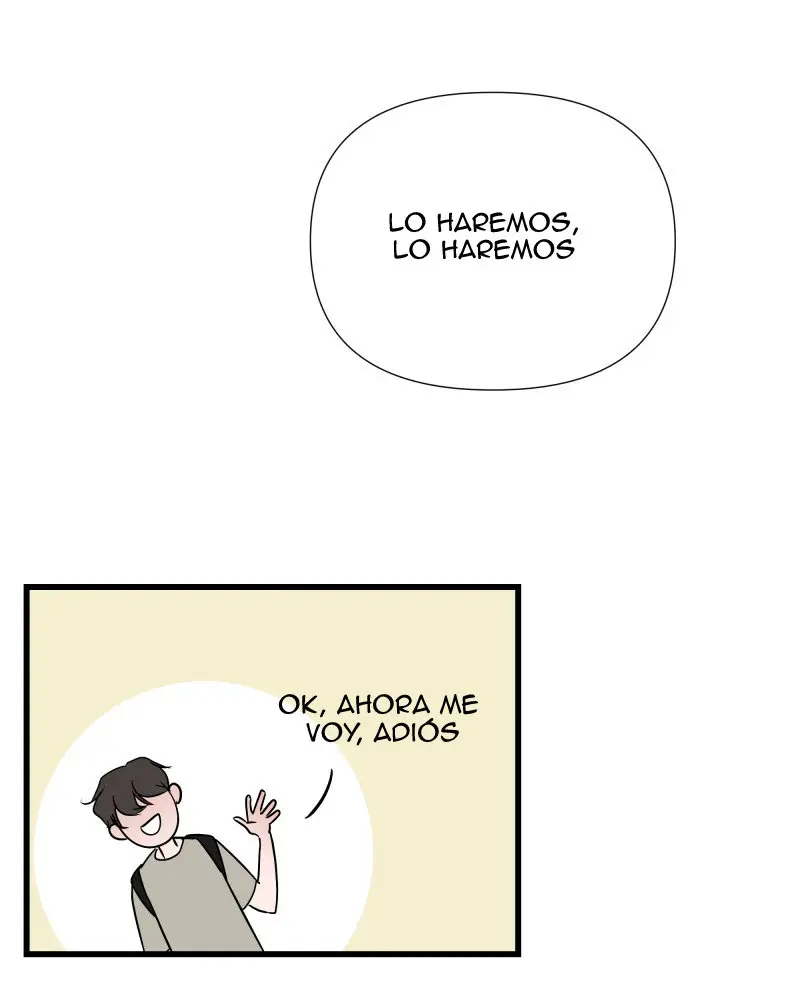Se mi Villano! (2022) - Capítulo 38 - Página 29 - LectorTMOo