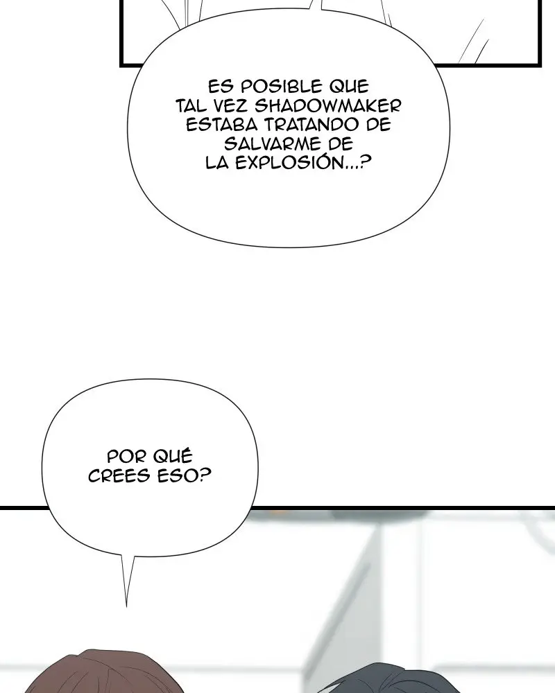 Se mi Villano! (2022) - Capítulo 38 - Página 35 - LectorTMOo