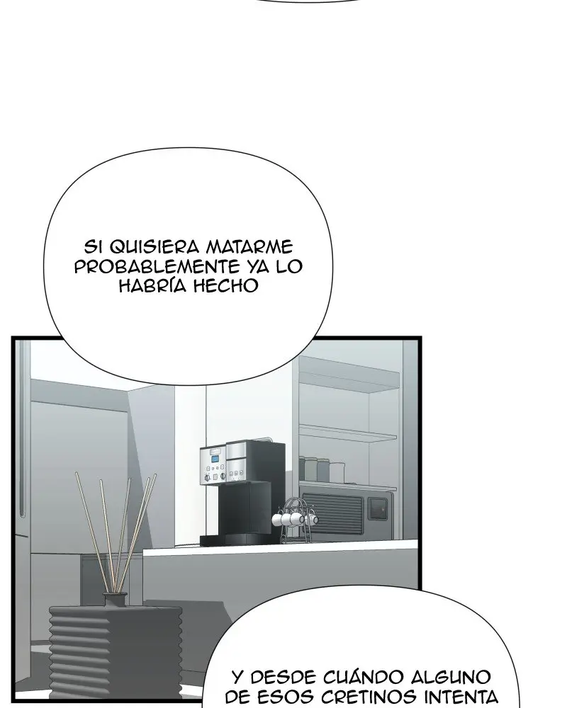 Se mi Villano! (2022) - Capítulo 38 - Página 37 - LectorTMOo