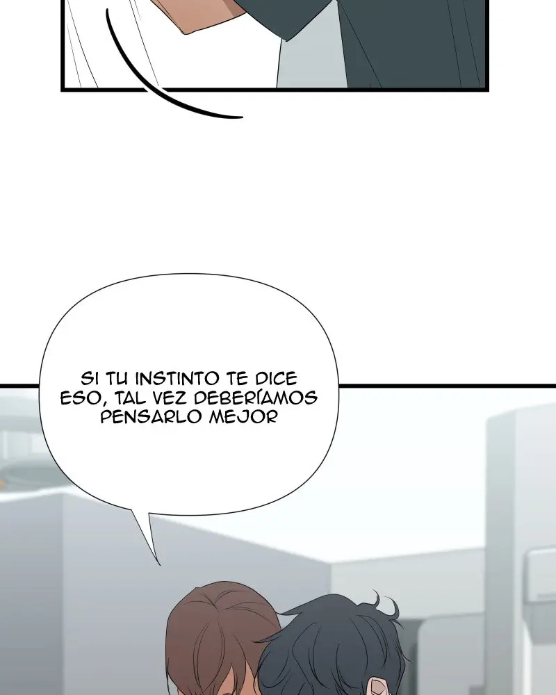 Se mi Villano! (2022) - Capítulo 38 - Página 41 - LectorTMOo