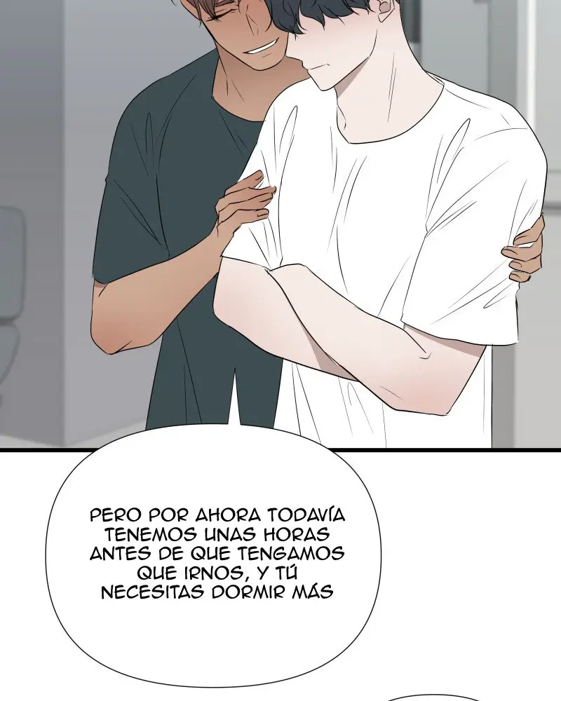 Se mi Villano! (2022) - Capítulo 38 - Página 42 - LectorTMOo