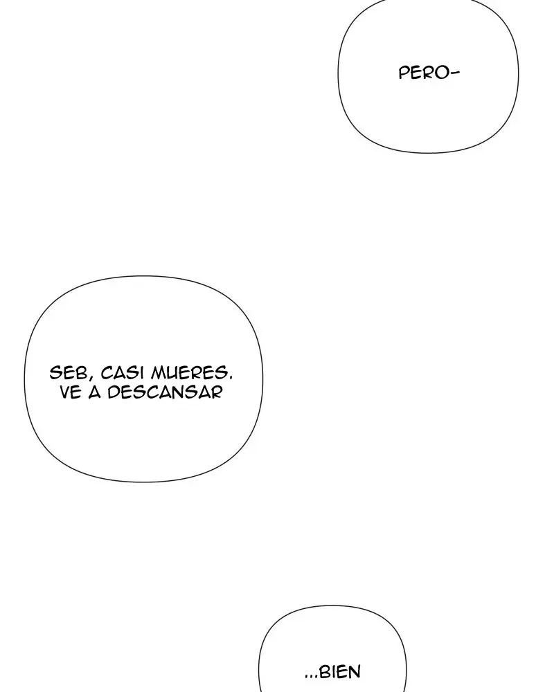 Se mi Villano! (2022) - Capítulo 38 - Página 43 - LectorTMOo