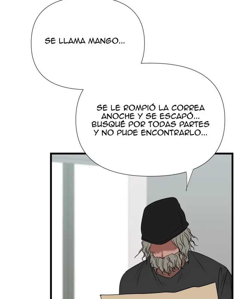 Se mi Villano! (2022) - Capítulo 38 - Página 53 - LectorTMOo
