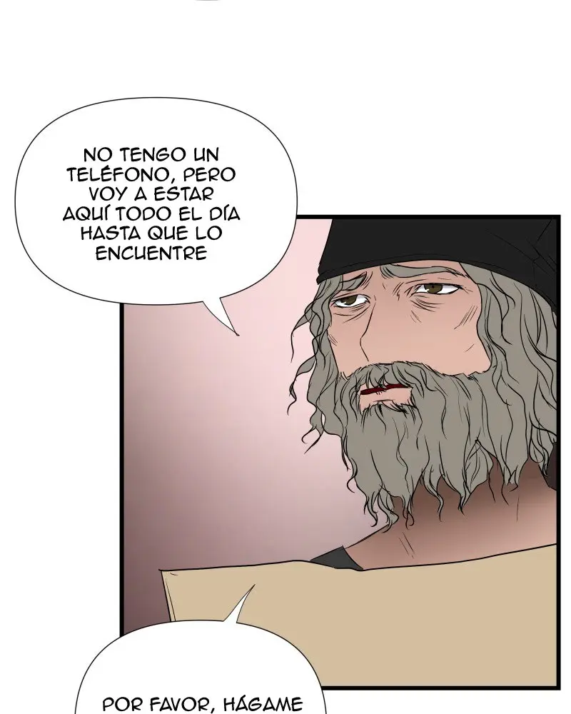 Se mi Villano! (2022) - Capítulo 38 - Página 57 - LectorTMOo