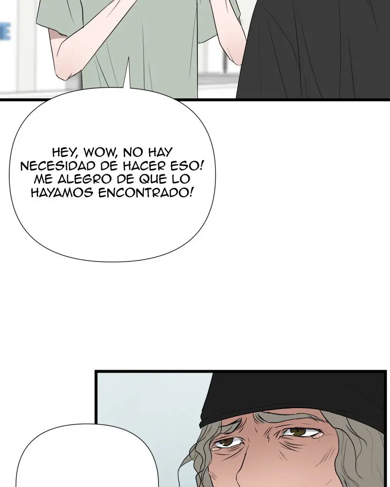 Se mi Villano! (2022) - Capítulo 39 - Página 42 - LectorTMOo