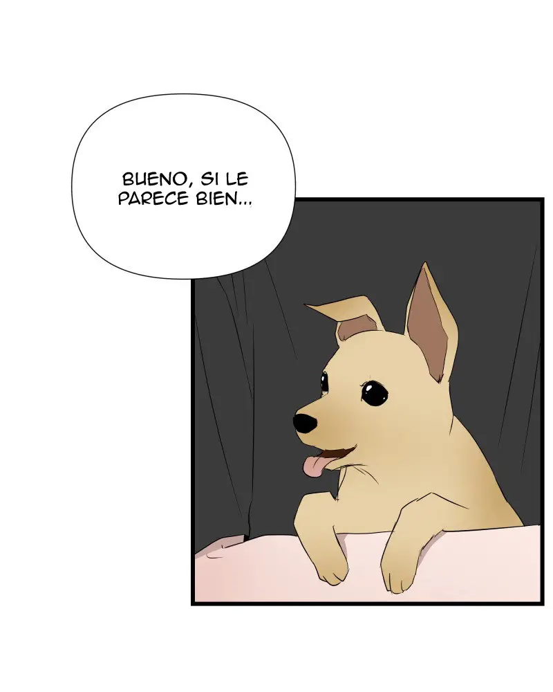 Se mi Villano! (2022) - Capítulo 39 - Página 45 - LectorTMOo