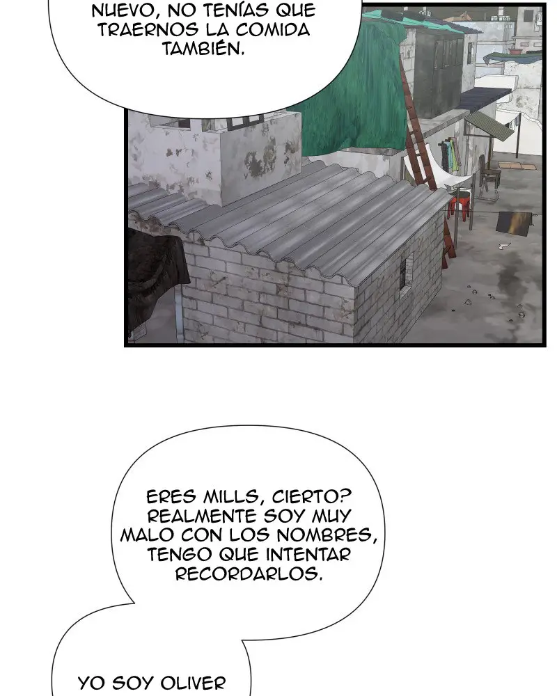 Se mi Villano! (2022) - Capítulo 39 - Página 54 - LectorTMOo