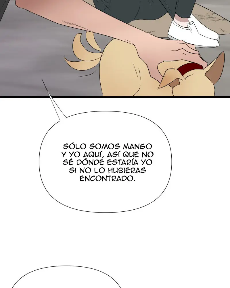 Se mi Villano! (2022) - Capítulo 39 - Página 57 - LectorTMOo