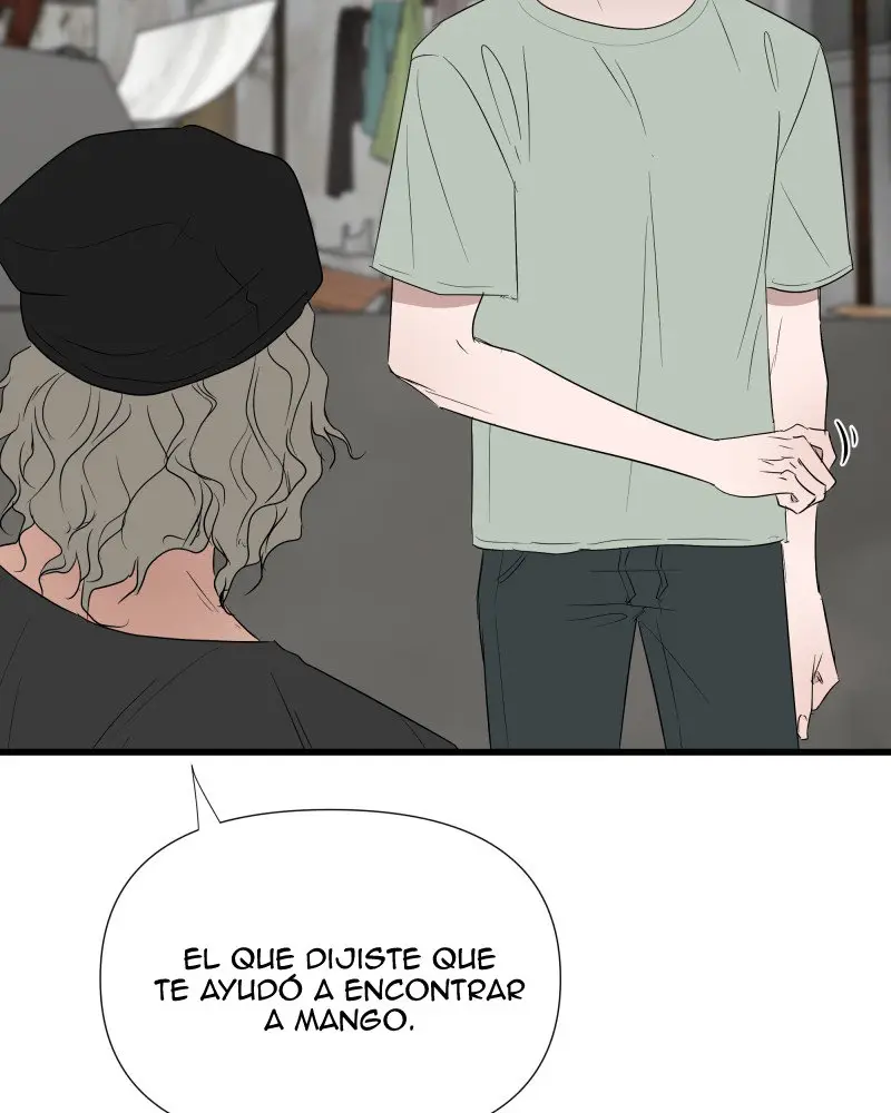 Se mi Villano! (2022) - Capítulo 39 - Página 68 - LectorTMOo