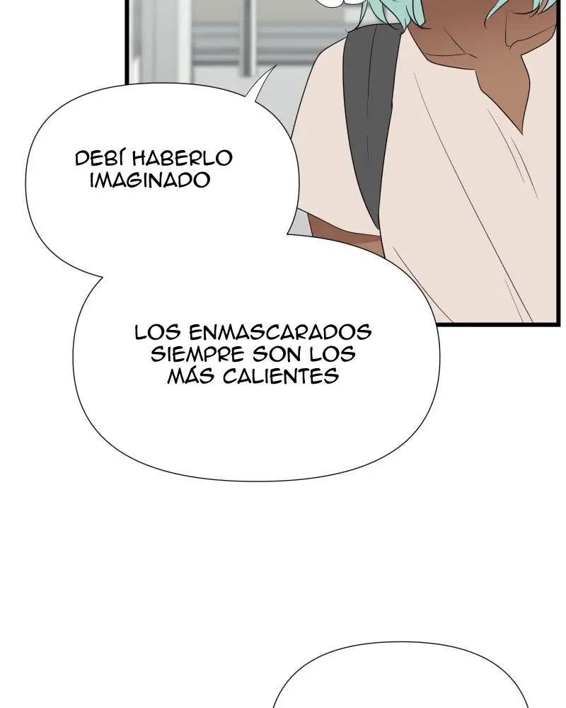 Se mi Villano! (2022) - Capítulo 40 - Página 15 - LectorTMOo