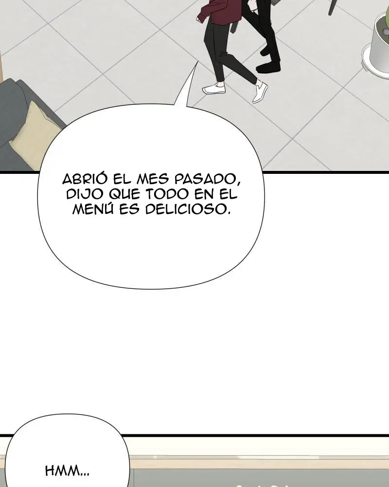 Se mi Villano! (2022) - Capítulo 40 - Página 27 - LectorTMOo