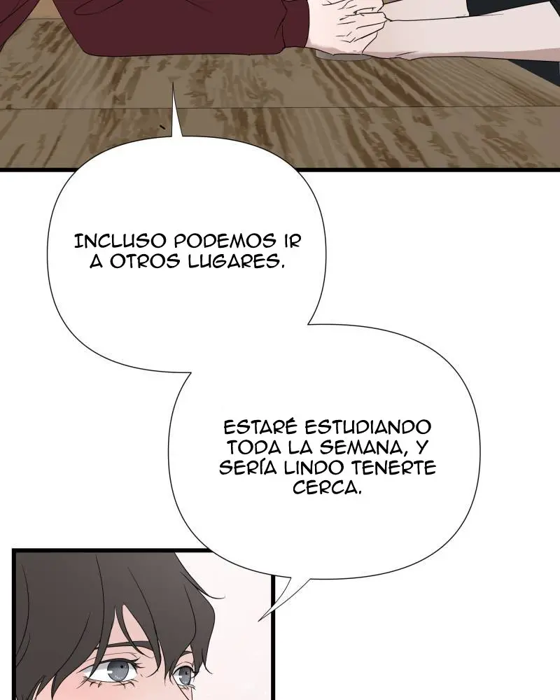 Se mi Villano! (2022) - Capítulo 40 - Página 49 - LectorTMOo