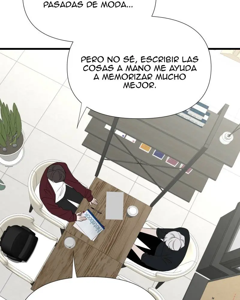 Se mi Villano! (2022) - Capítulo 40 - Página 56 - LectorTMOo