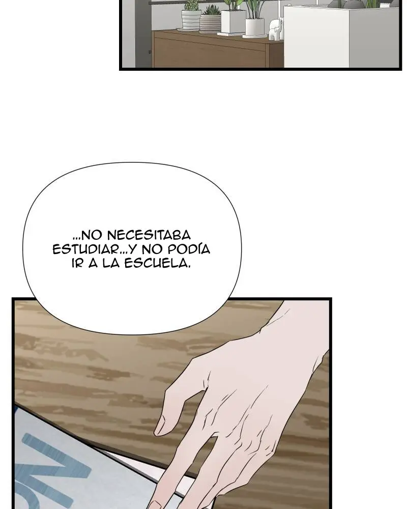Se mi Villano! (2022) - Capítulo 40 - Página 61 - LectorTMOo