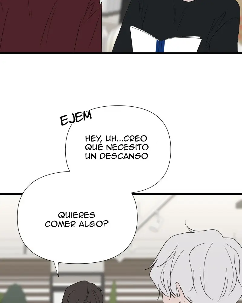 Se mi Villano! (2022) - Capítulo 41 - Página 14 - LectorTMOo