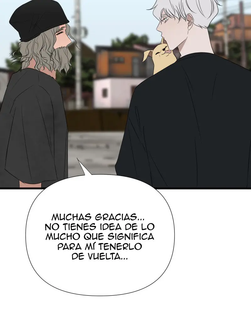 Se mi Villano! (2022) - Capítulo 41 - Página 25 - LectorTMOo