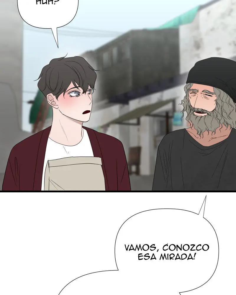 Se mi Villano! (2022) - Capítulo 41 - Página 38 - LectorTMOo