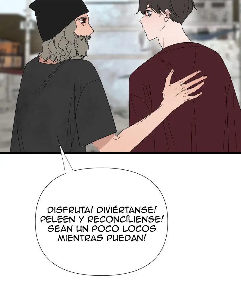 Se mi Villano! (2022) - Capítulo 41 - Página 45 - LectorTMOo