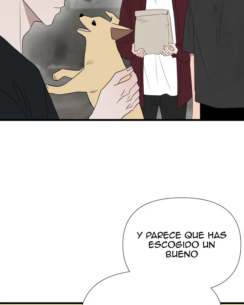 Se mi Villano! (2022) - Capítulo 41 - Página 47 - LectorTMOo