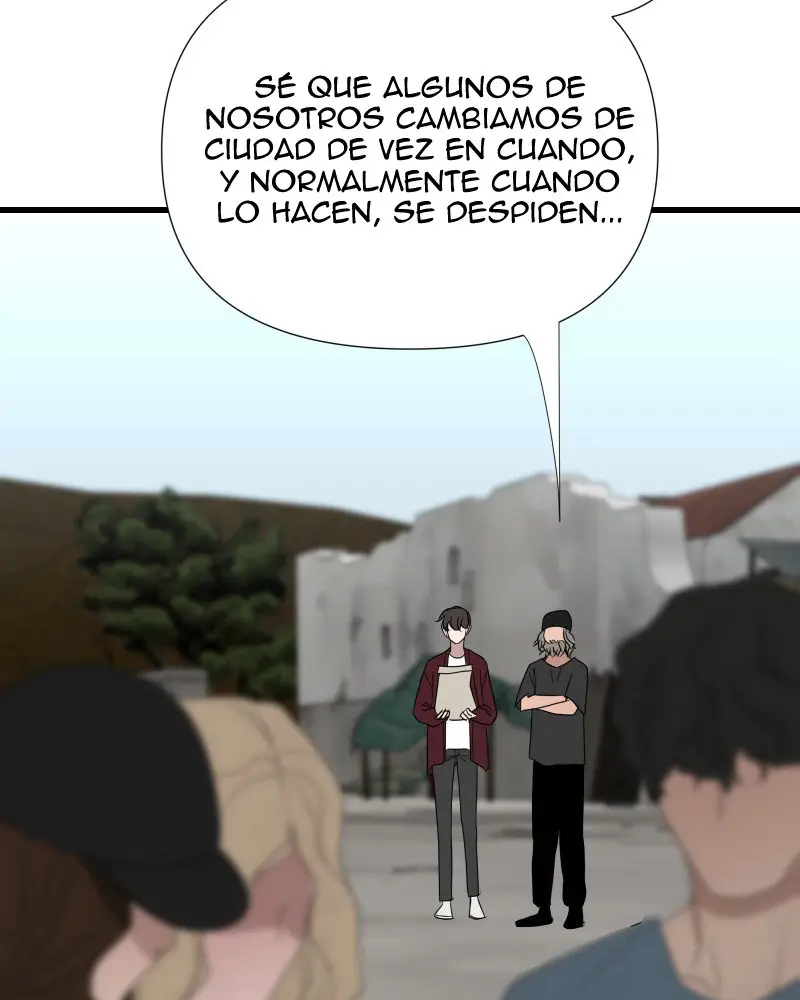 Se mi Villano! (2022) - Capítulo 41 - Página 53 - LectorTMOo