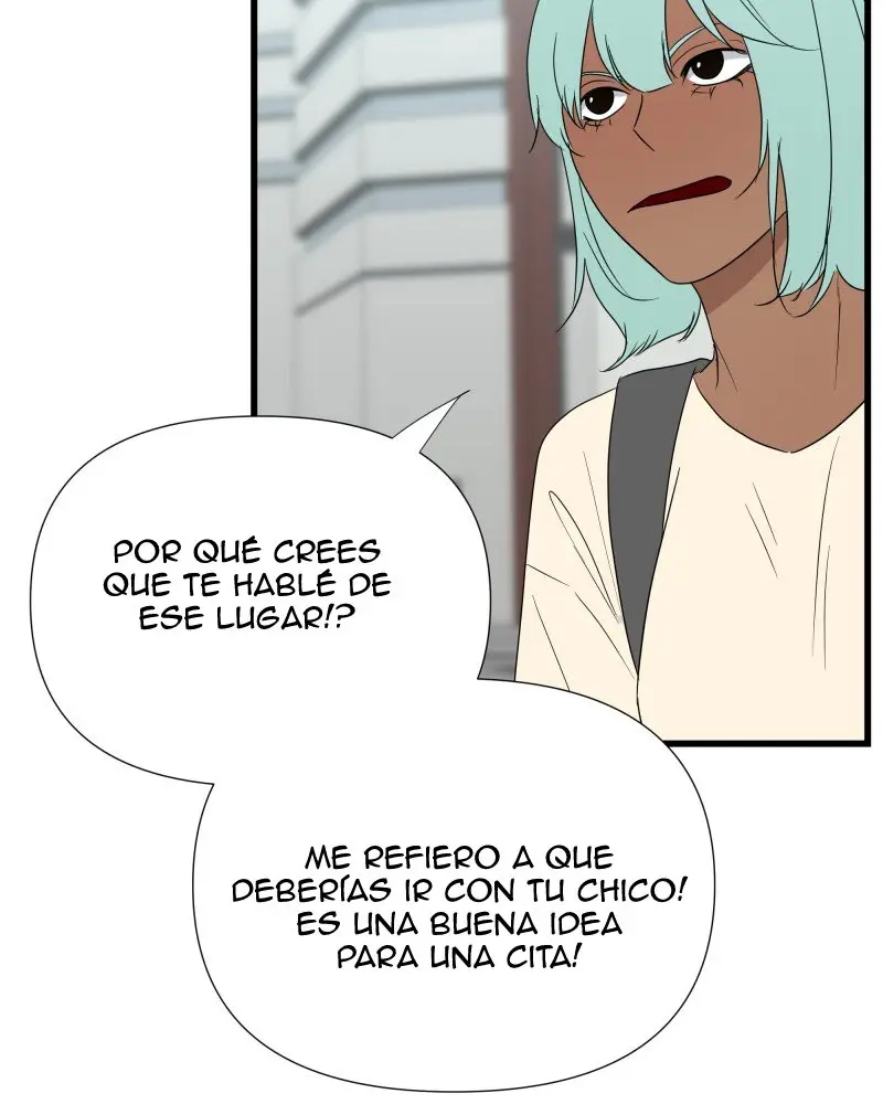 Se mi Villano! (2022) - Capítulo 42 - Página 17 - LectorTMOo