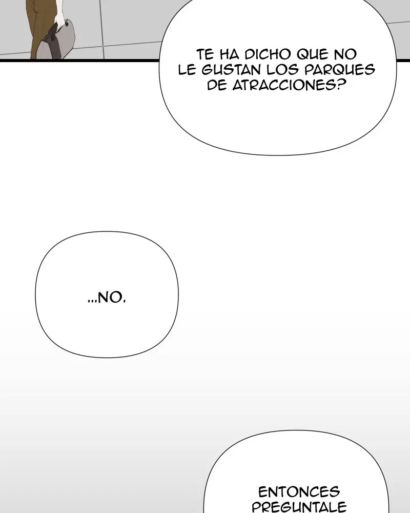 Se mi Villano! (2022) - Capítulo 42 - Página 19 - LectorTMOo