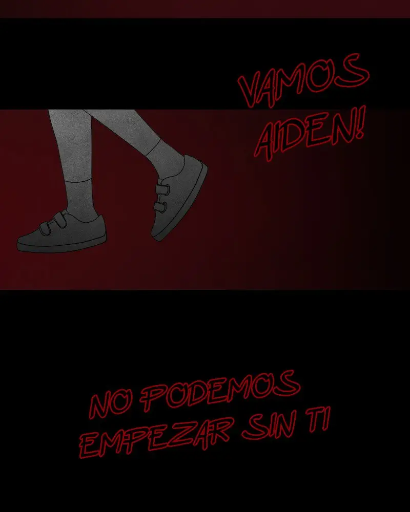 Se mi Villano! (2022) - Capítulo 42 - Página 29 - LectorTMOo