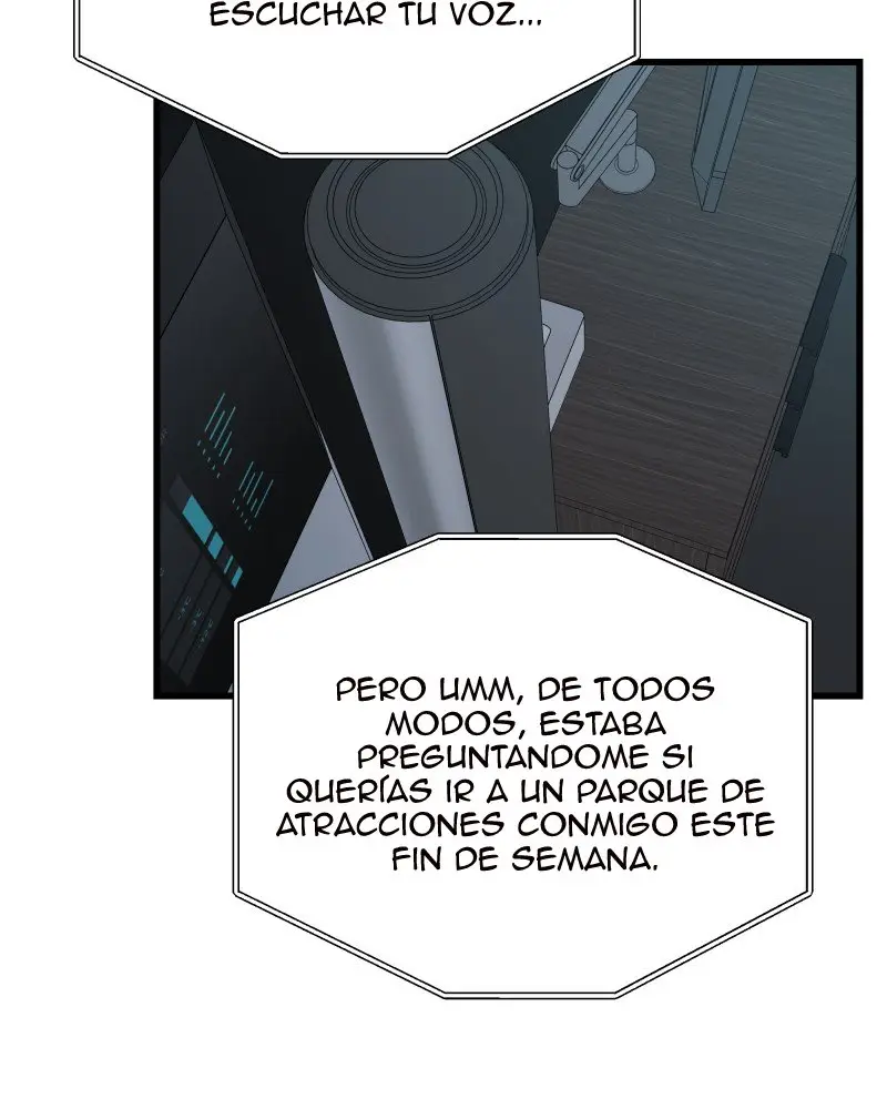 Se mi Villano! (2022) - Capítulo 42 - Página 82 - LectorTMOo