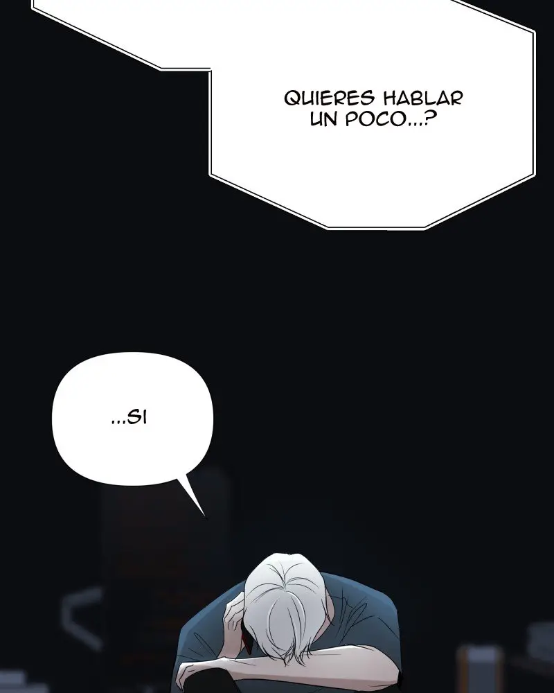 Se mi Villano! (2022) - Capítulo 42 - Página 85 - LectorTMOo