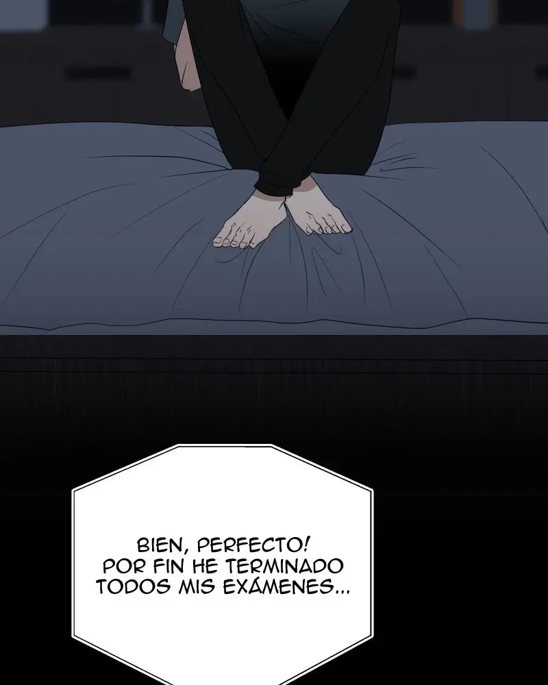 Se mi Villano! (2022) - Capítulo 42 - Página 86 - LectorTMOo