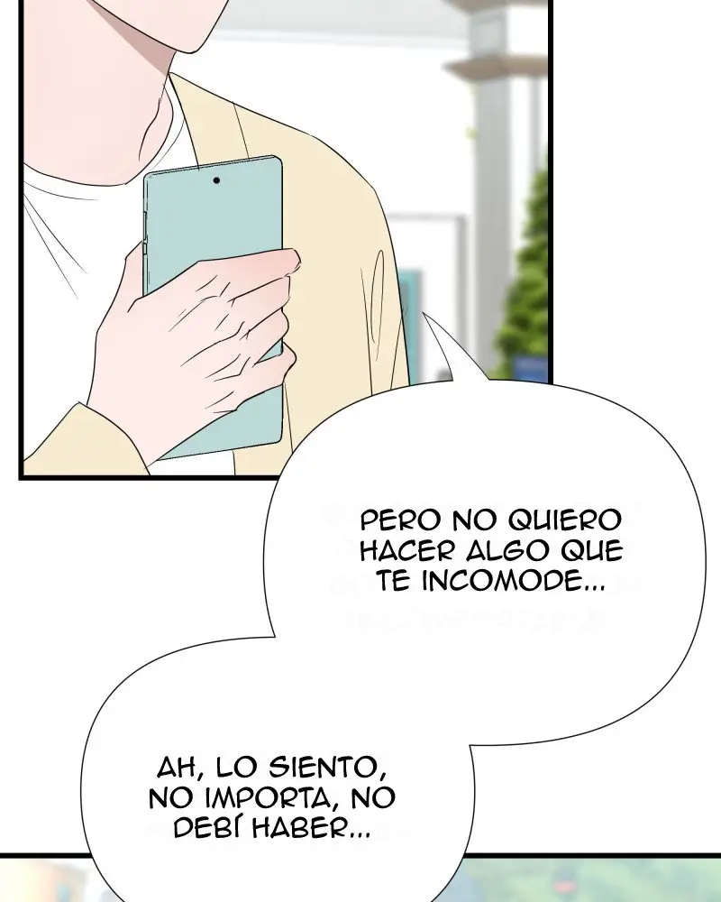 Se mi Villano! (2022) - Capítulo 43 - Página 40 - LectorTMOo