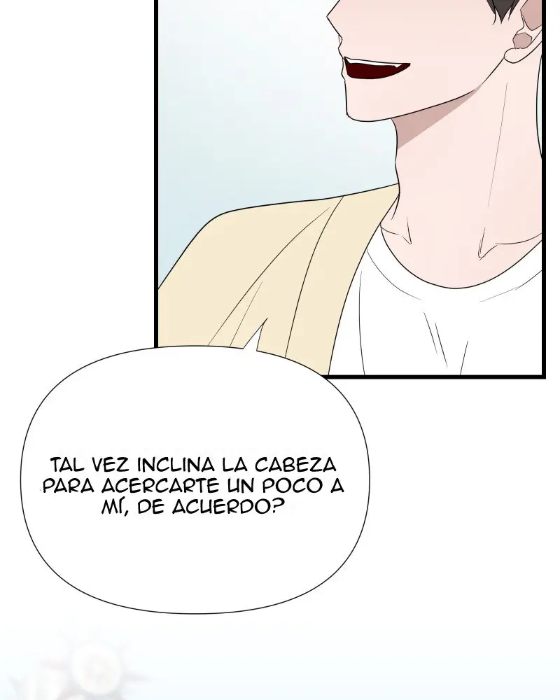 Se mi Villano! (2022) - Capítulo 43 - Página 53 - LectorTMOo