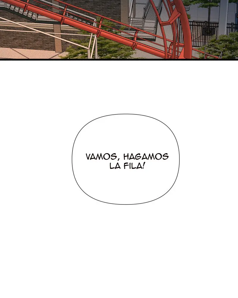 Se mi Villano! (2022) - Capítulo 44 - Página 4 - LectorTMOo