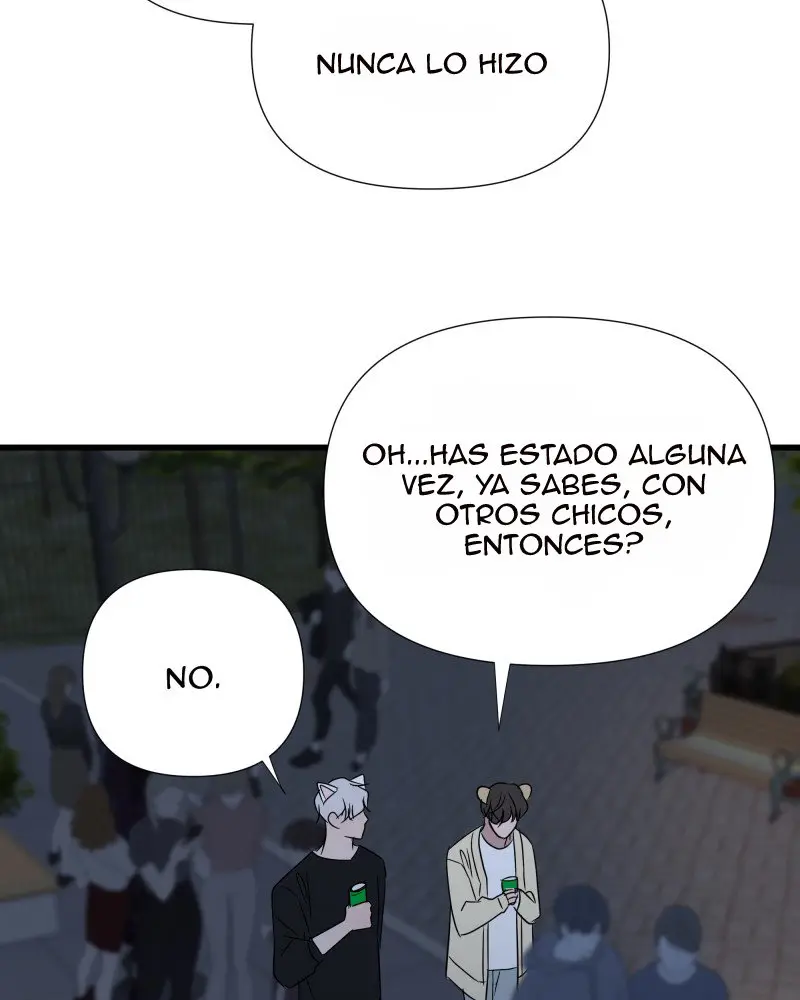 Se mi Villano! (2022) - Capítulo 44 - Página 39 - LectorTMOo