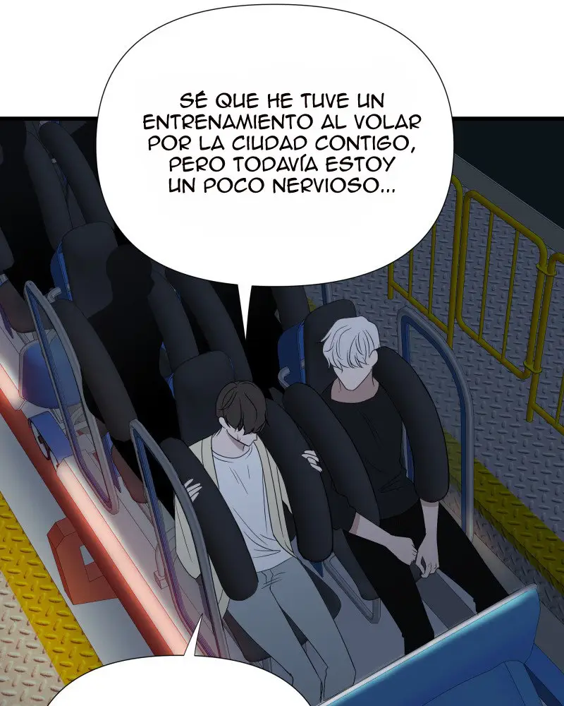Se mi Villano! (2022) - Capítulo 44 - Página 50 - LectorTMOo