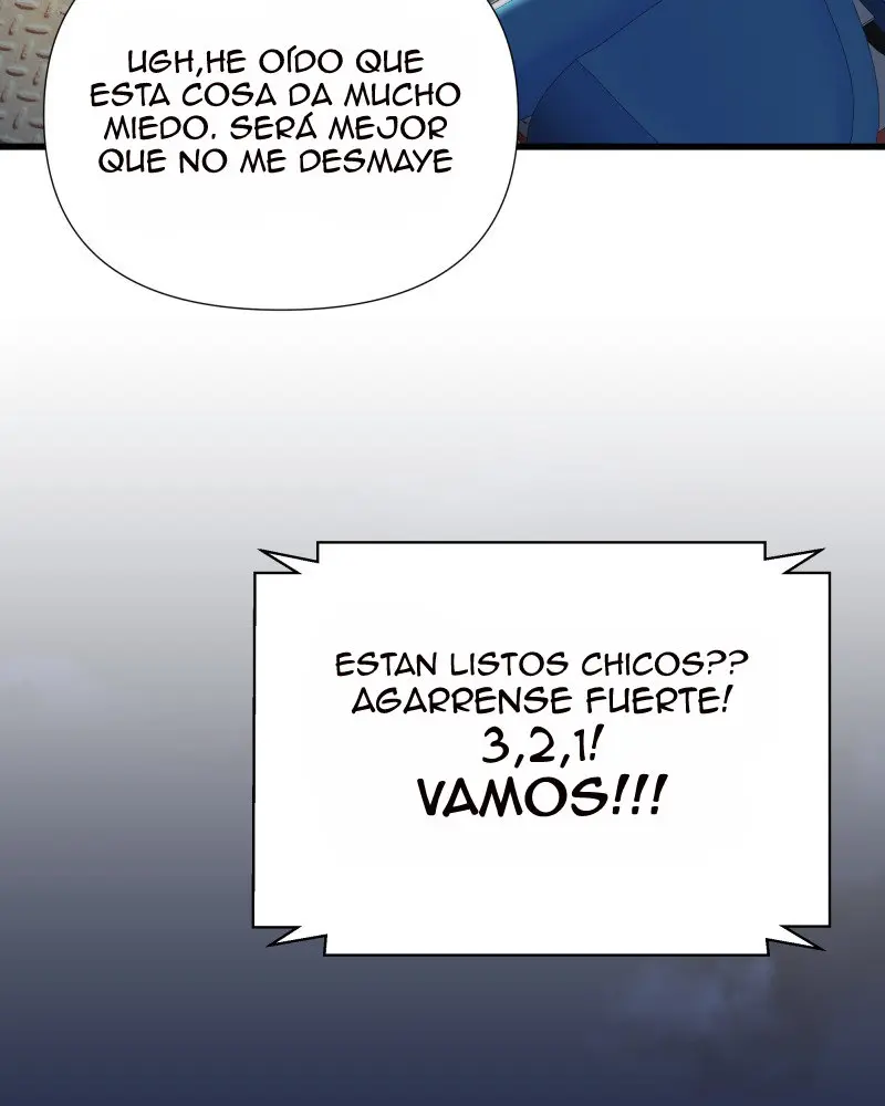 Se mi Villano! (2022) - Capítulo 44 - Página 51 - LectorTMOo