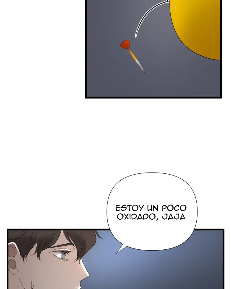 Se mi Villano! (2022) - Capítulo 45 - Página 6 - LectorTMOo