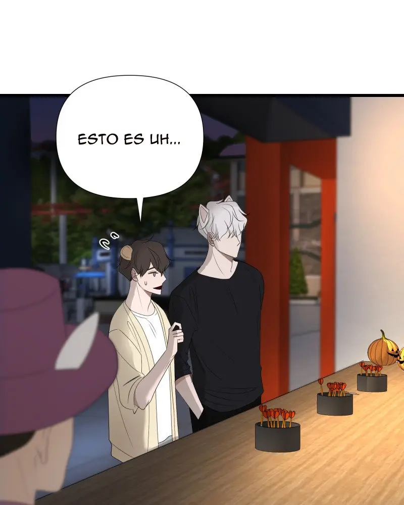 Se mi Villano! (2022) - Capítulo 45 - Página 9 - LectorTMOo