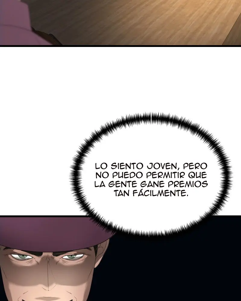 Se mi Villano! (2022) - Capítulo 45 - Página 10 - LectorTMOo