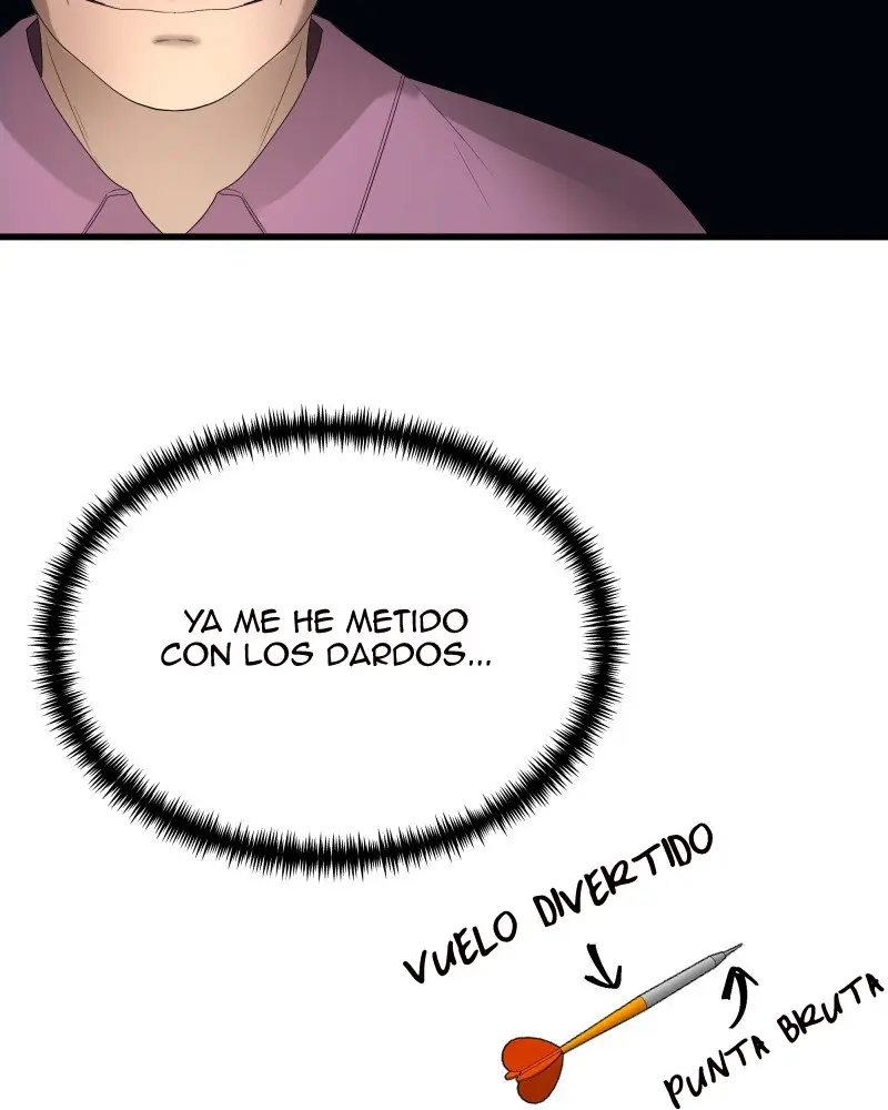 Se mi Villano! (2022) - Capítulo 45 - Página 11 - LectorTMOo
