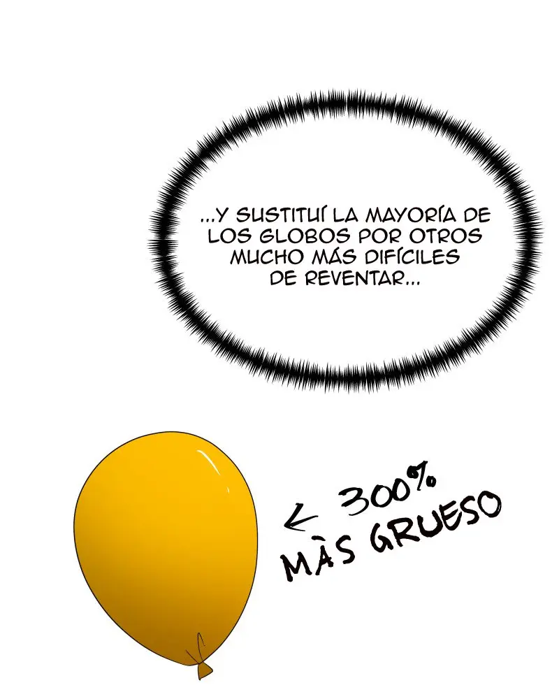 Se mi Villano! (2022) - Capítulo 45 - Página 12 - LectorTMOo