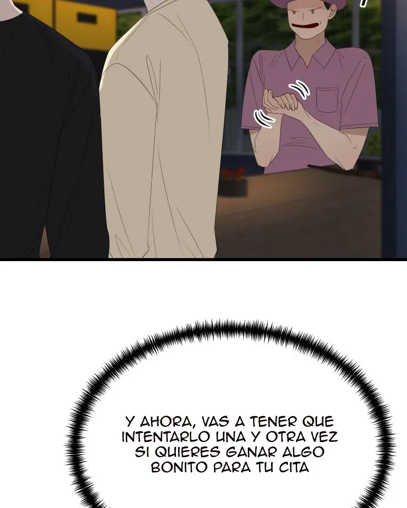 Se mi Villano! (2022) - Capítulo 45 - Página 14 - LectorTMOo