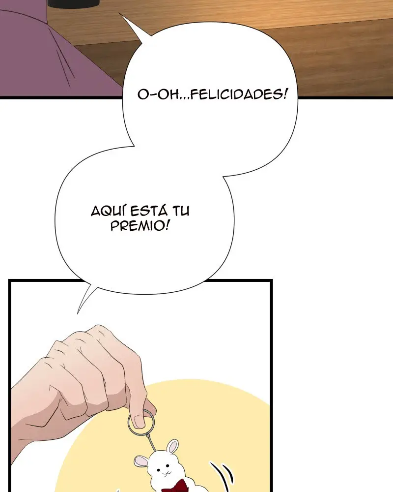 Se mi Villano! (2022) - Capítulo 45 - Página 22 - LectorTMOo