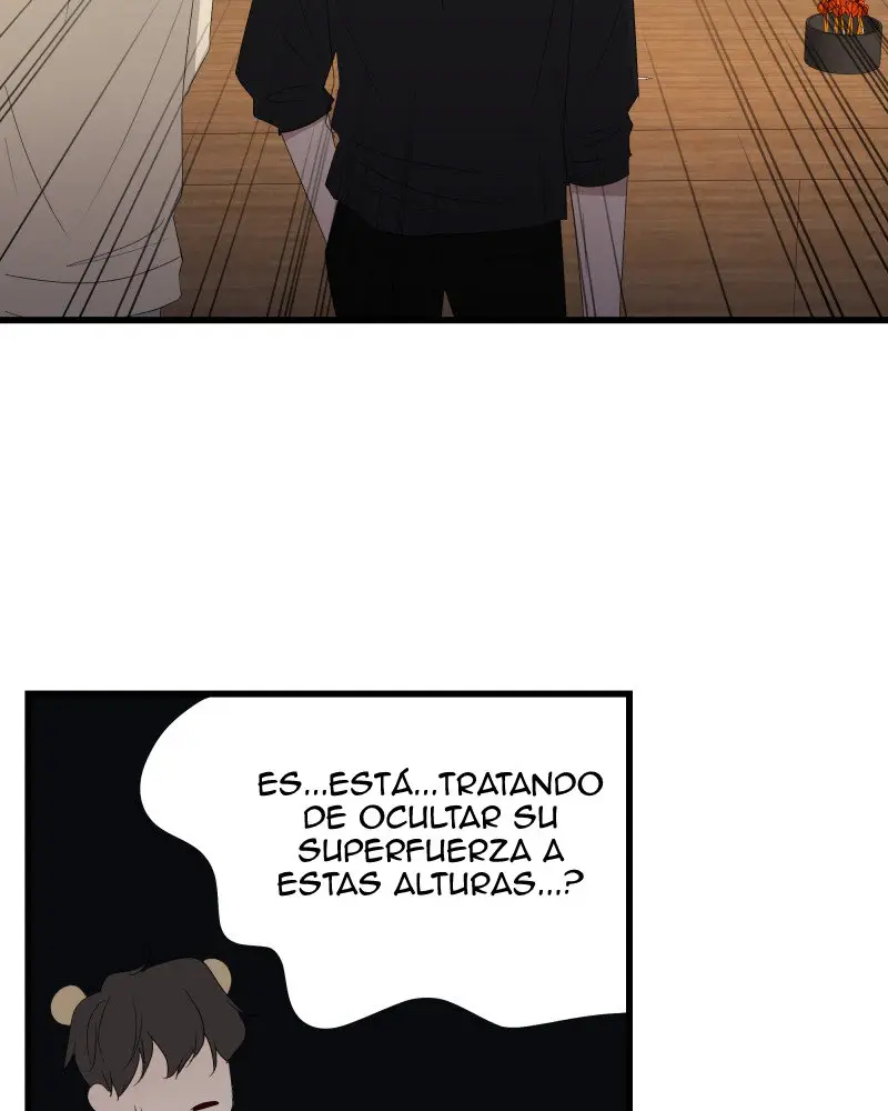 Se mi Villano! (2022) - Capítulo 45 - Página 43 - LectorTMOo