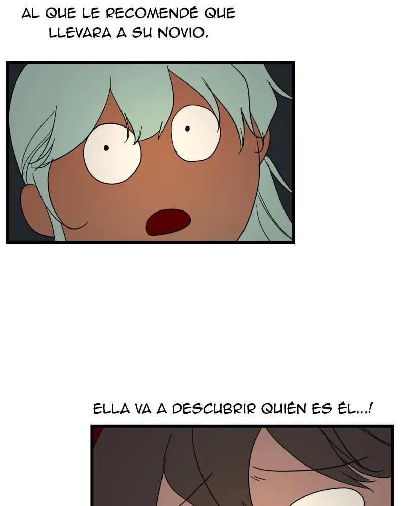 Se mi Villano! (2022) - Capítulo 45 - Página 68 - LectorTMOo
