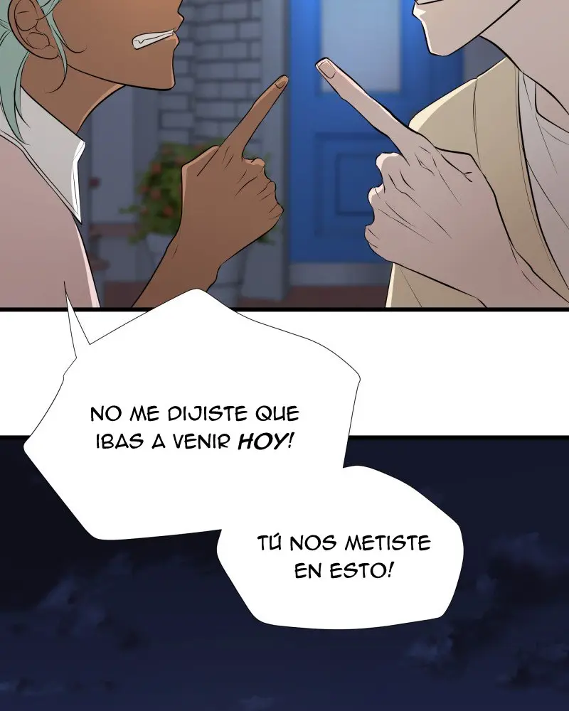 Se mi Villano! (2022) - Capítulo 46 - Página 9 - LectorTMOo