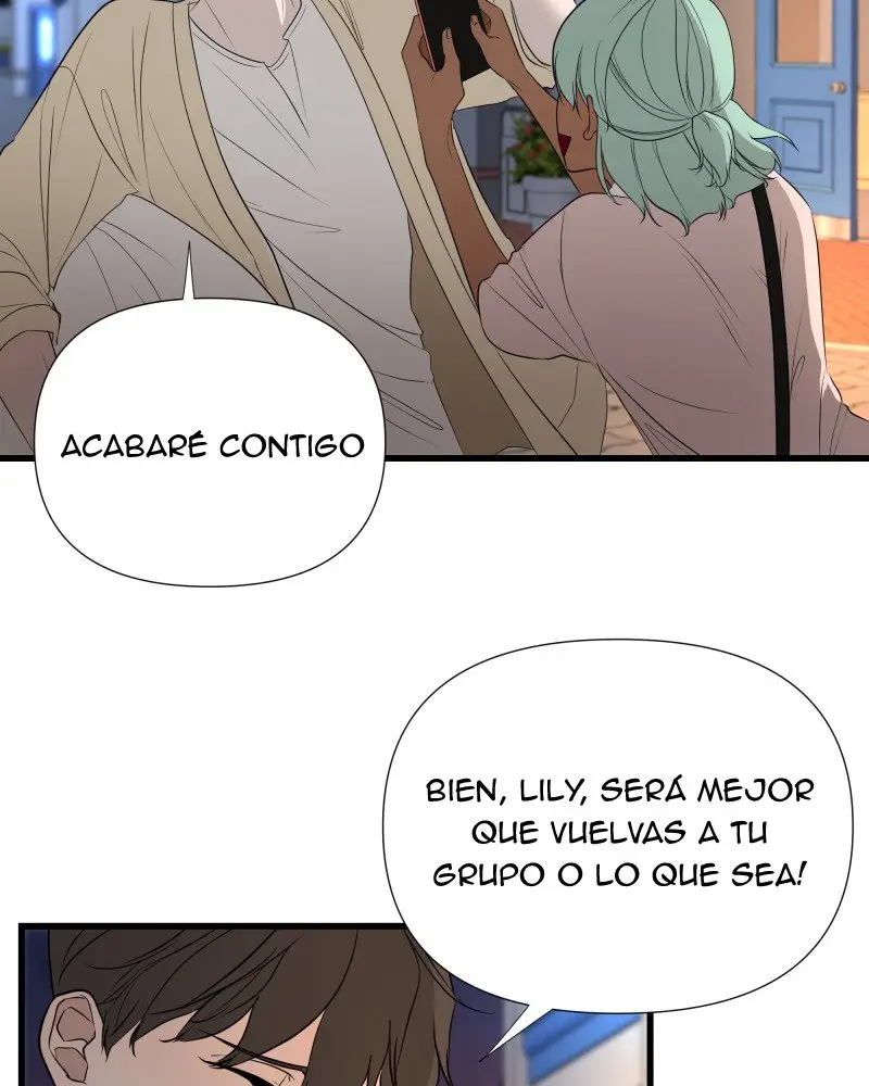 Se mi Villano! (2022) - Capítulo 46 - Página 26 - LectorTMOo